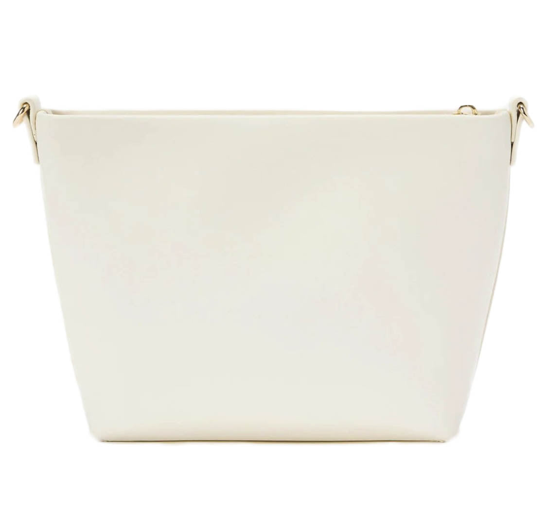 Aline Bag with Structured Design