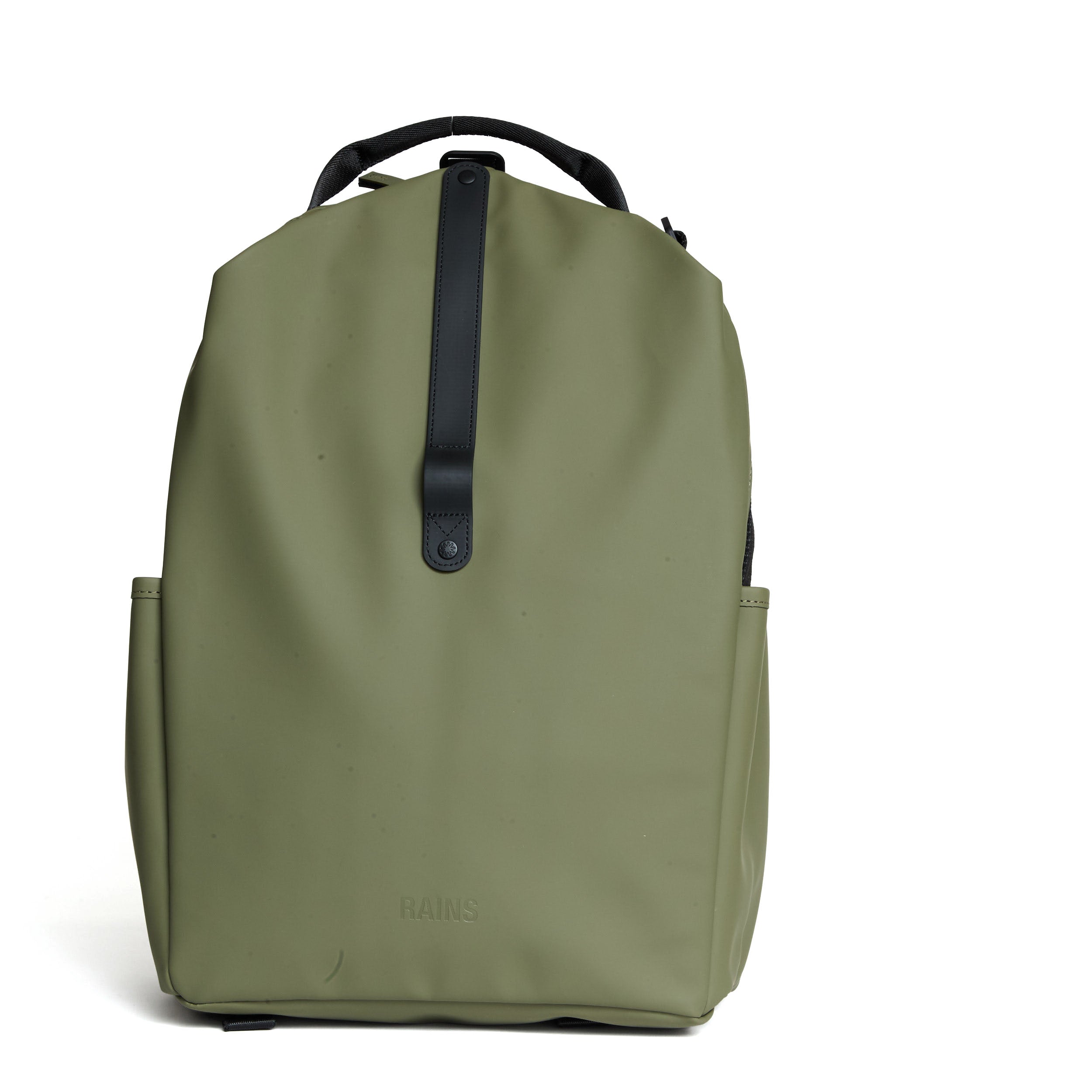 Clip Front Backpack
