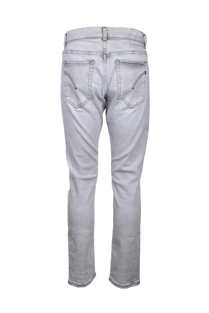 Jeans Men - Light Grey