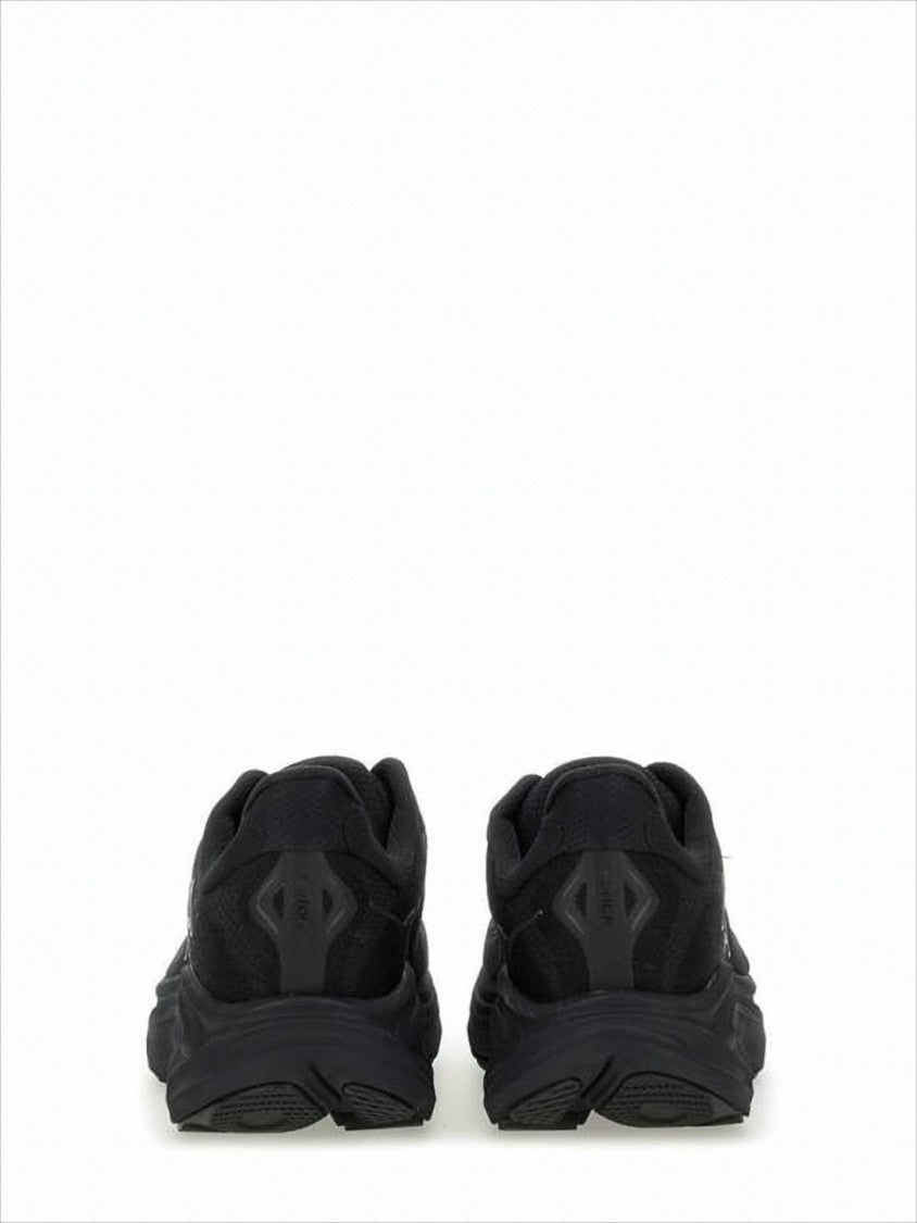 Breathable Mesh Sneakers with Durable Rubber Sole
