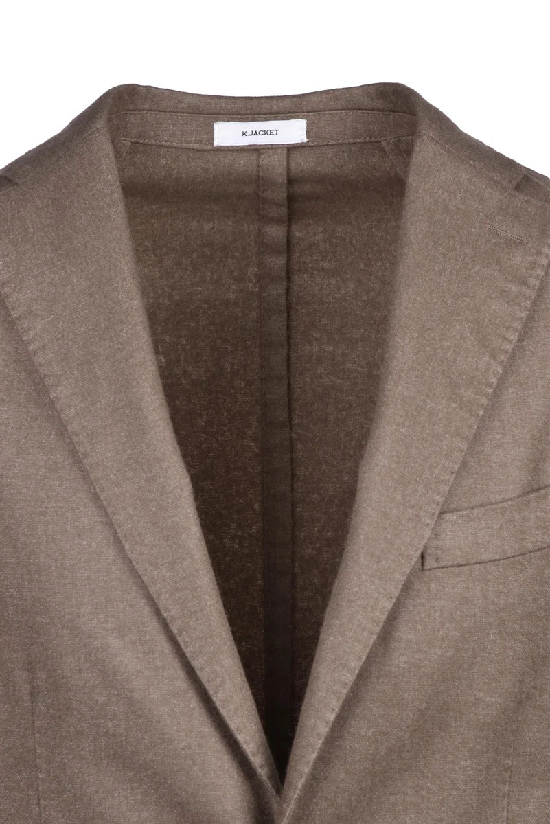 Men's Olive Green Jacket