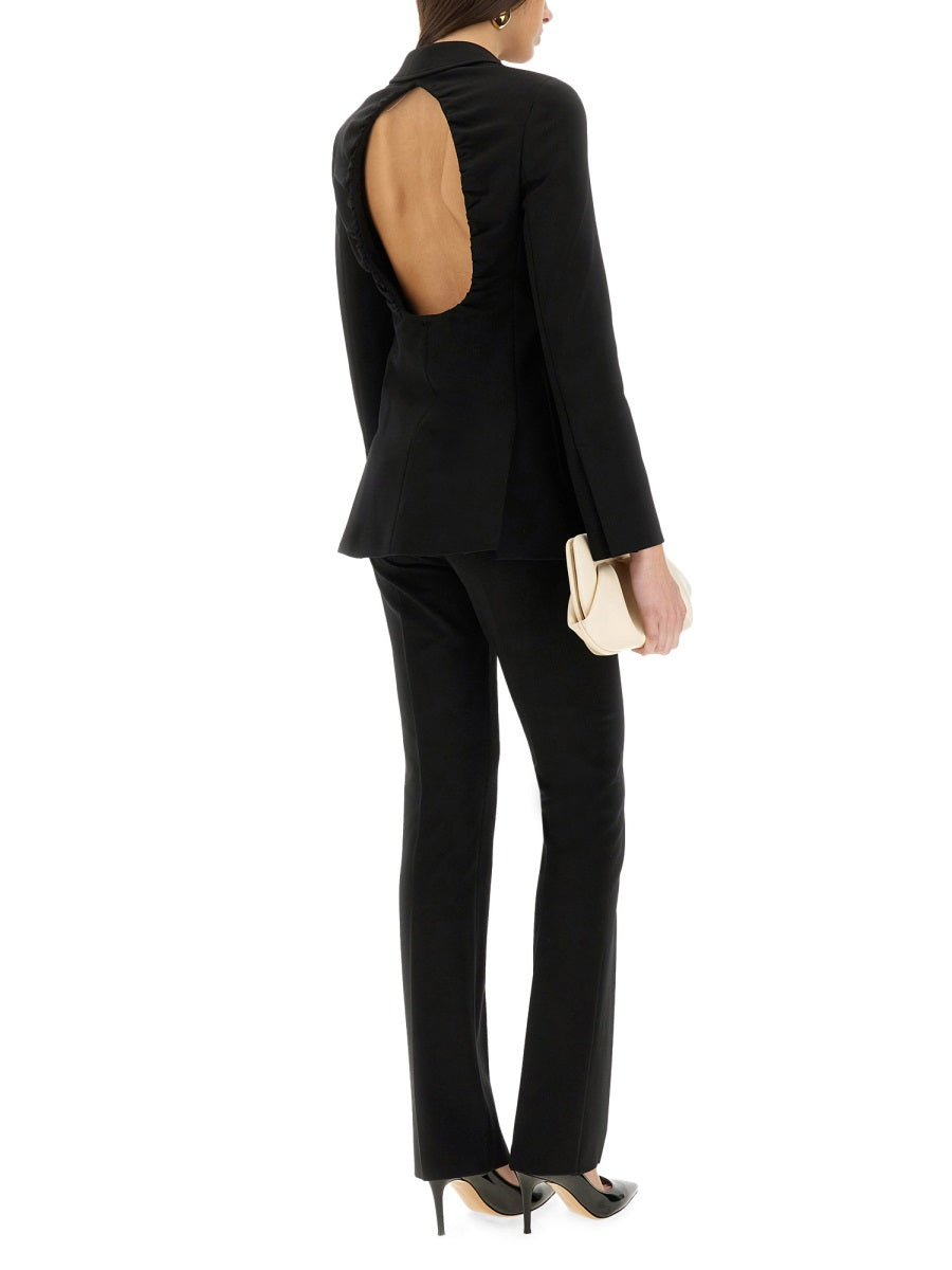 "Anagni" Jacket