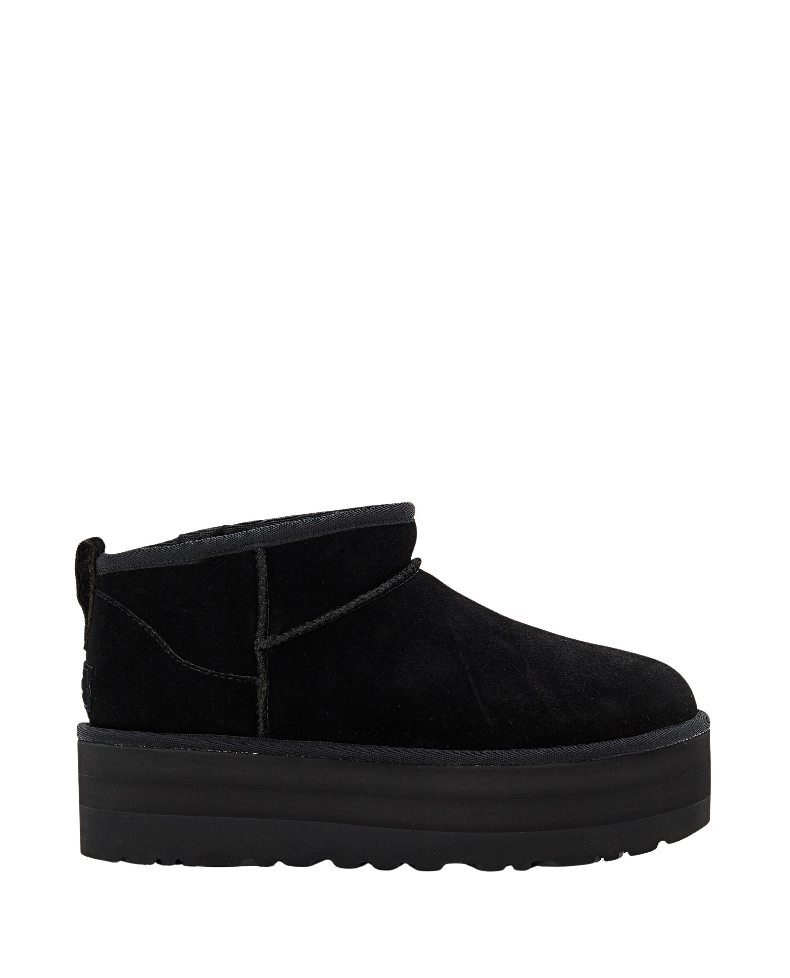 Classic Ultra Mini Platform Boots