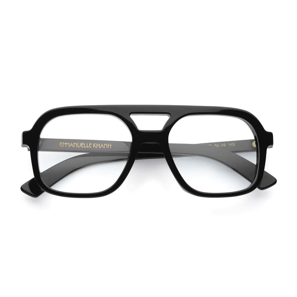 Massa Pilot-Shape Bio-Nylon Sunglasses
