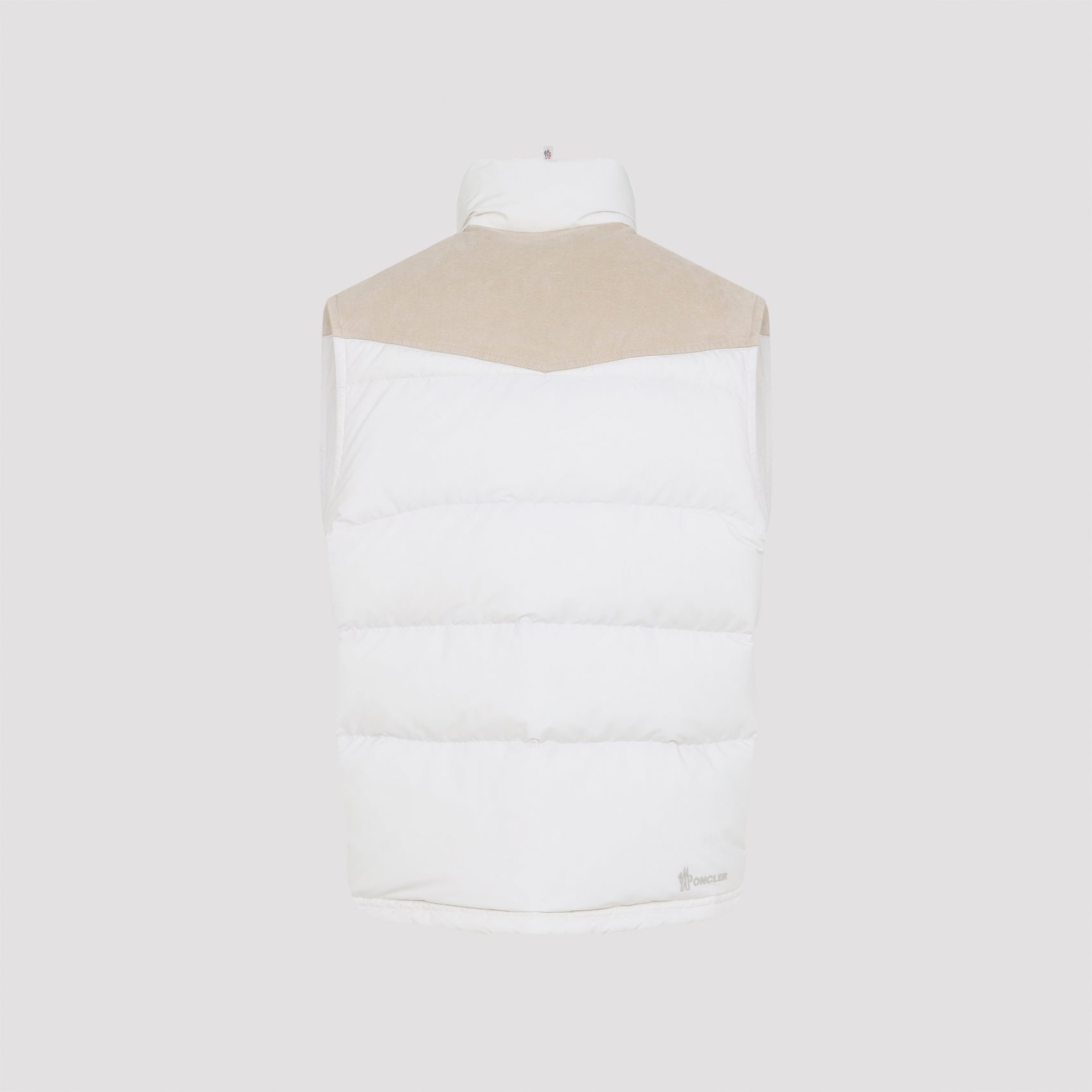 GRENOBLE Polyester Waistcoat