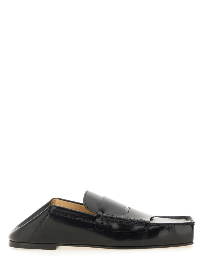 Carre Moccasin