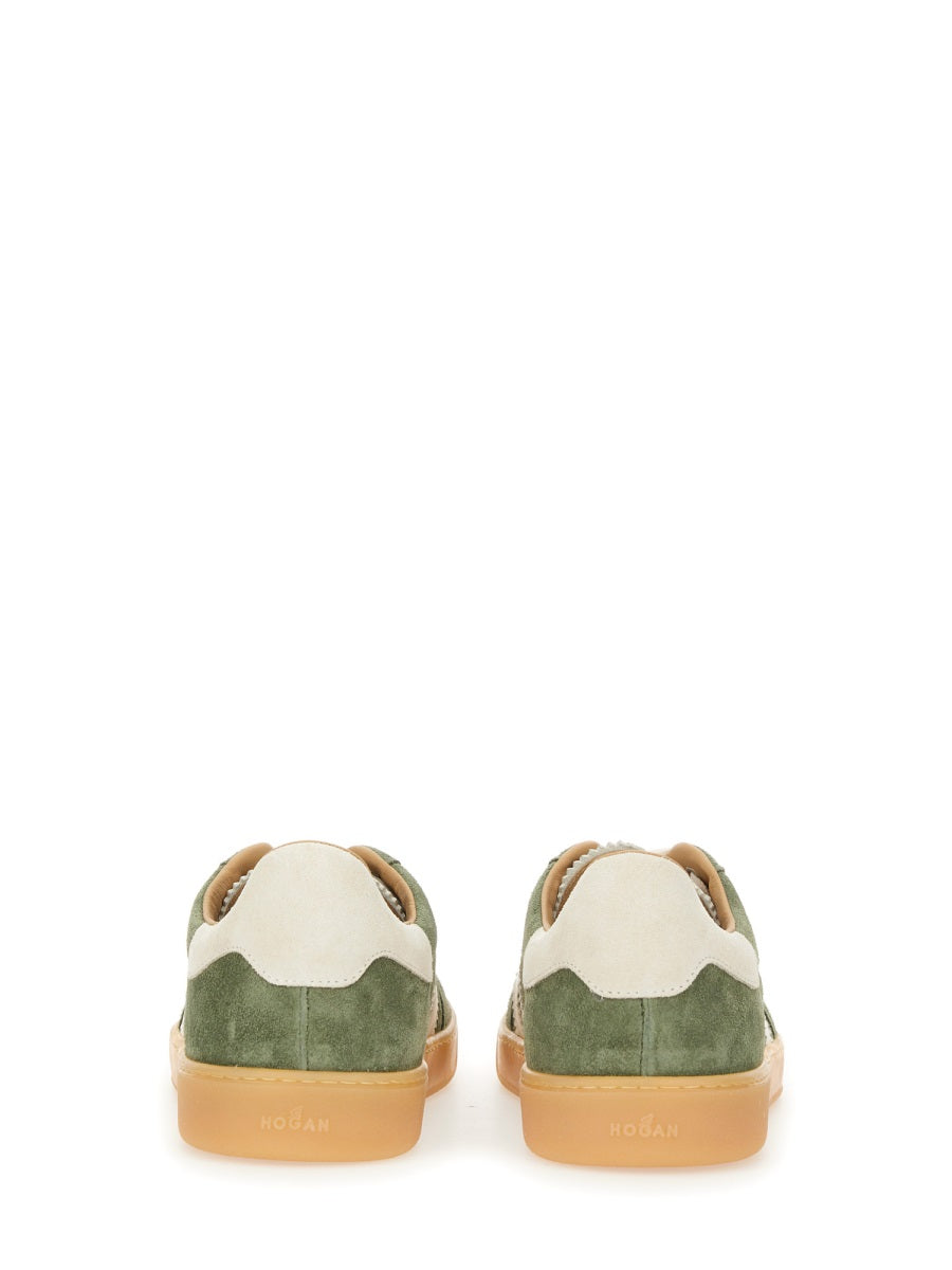 "Cool" Sneaker