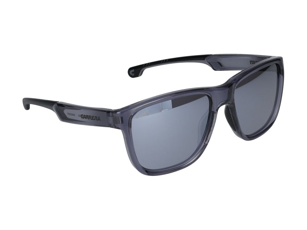 Sunglasses CARDUC 003/S R6S Grey Black 57/17/135