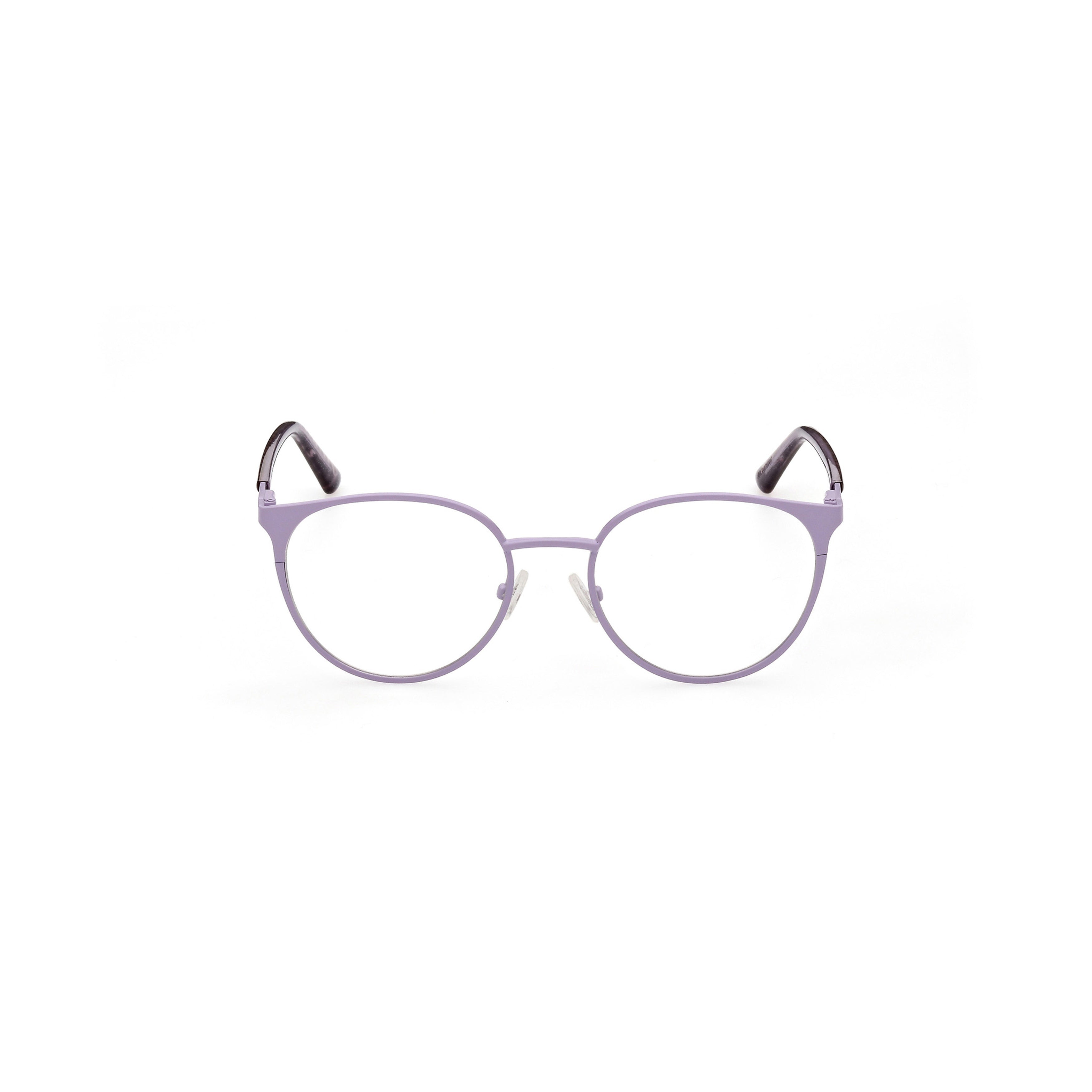 Gu2913 50082 Round Metal Eyeglasses