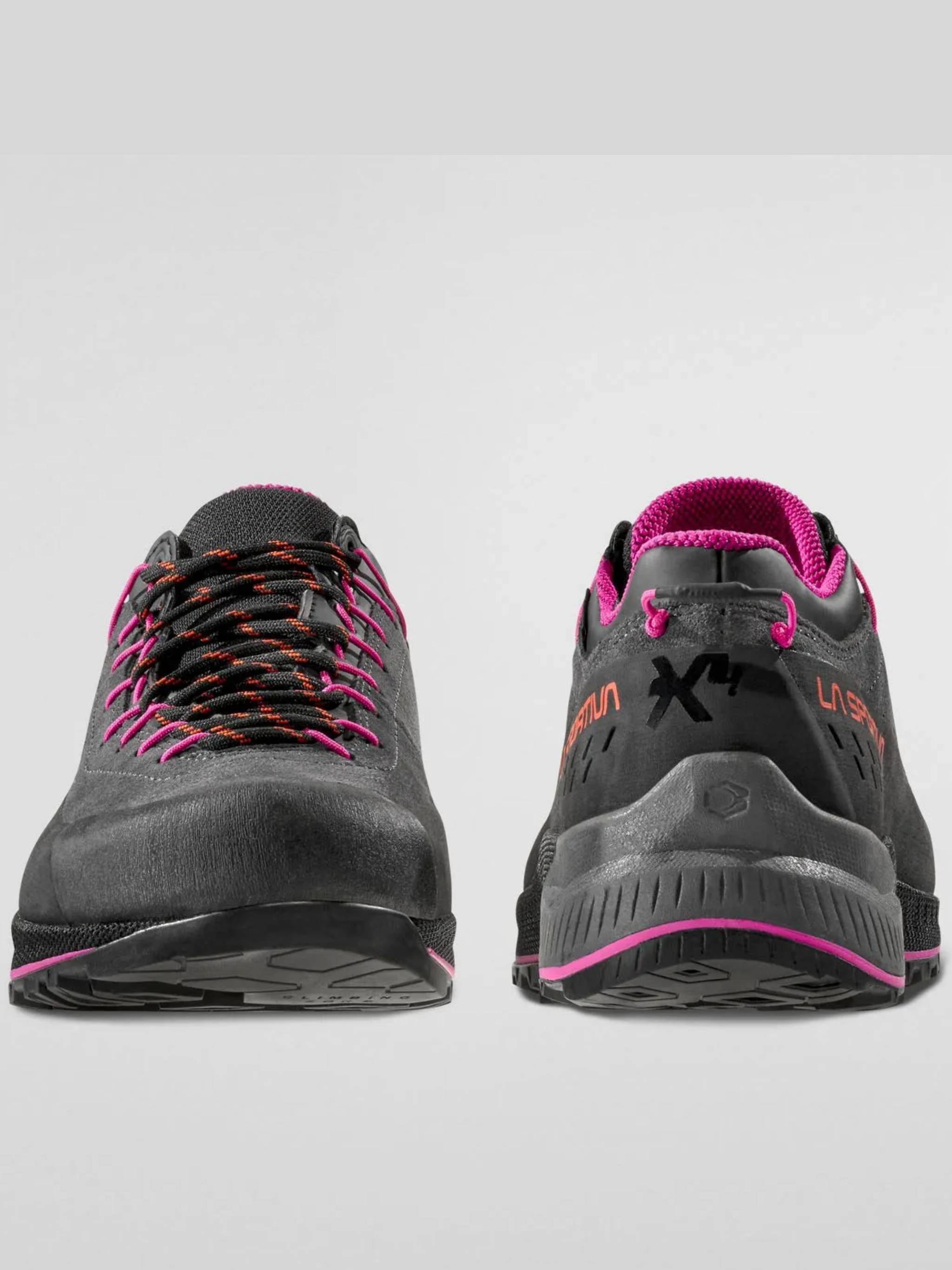 Dark Grey TX4 Evo GTX Outdoor Shoes
