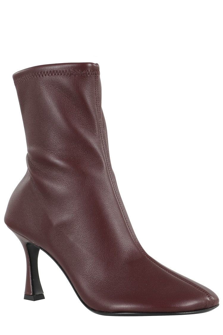 Alessia 80 Nina Look Ankle Boots