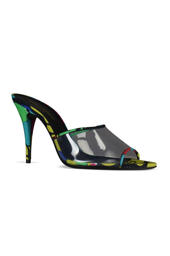 Mules Lolita