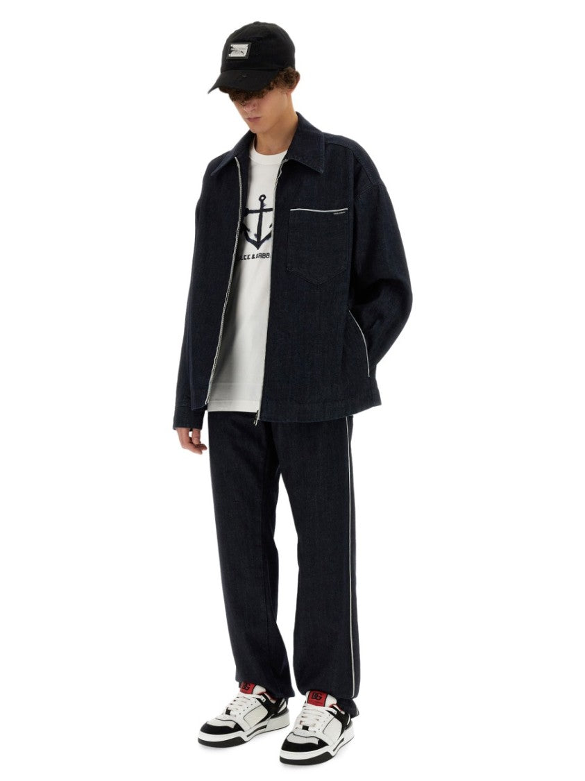 Cimosed Jeans