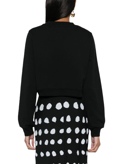 Special 40 Years Anniversary Cotton Sweatshirt