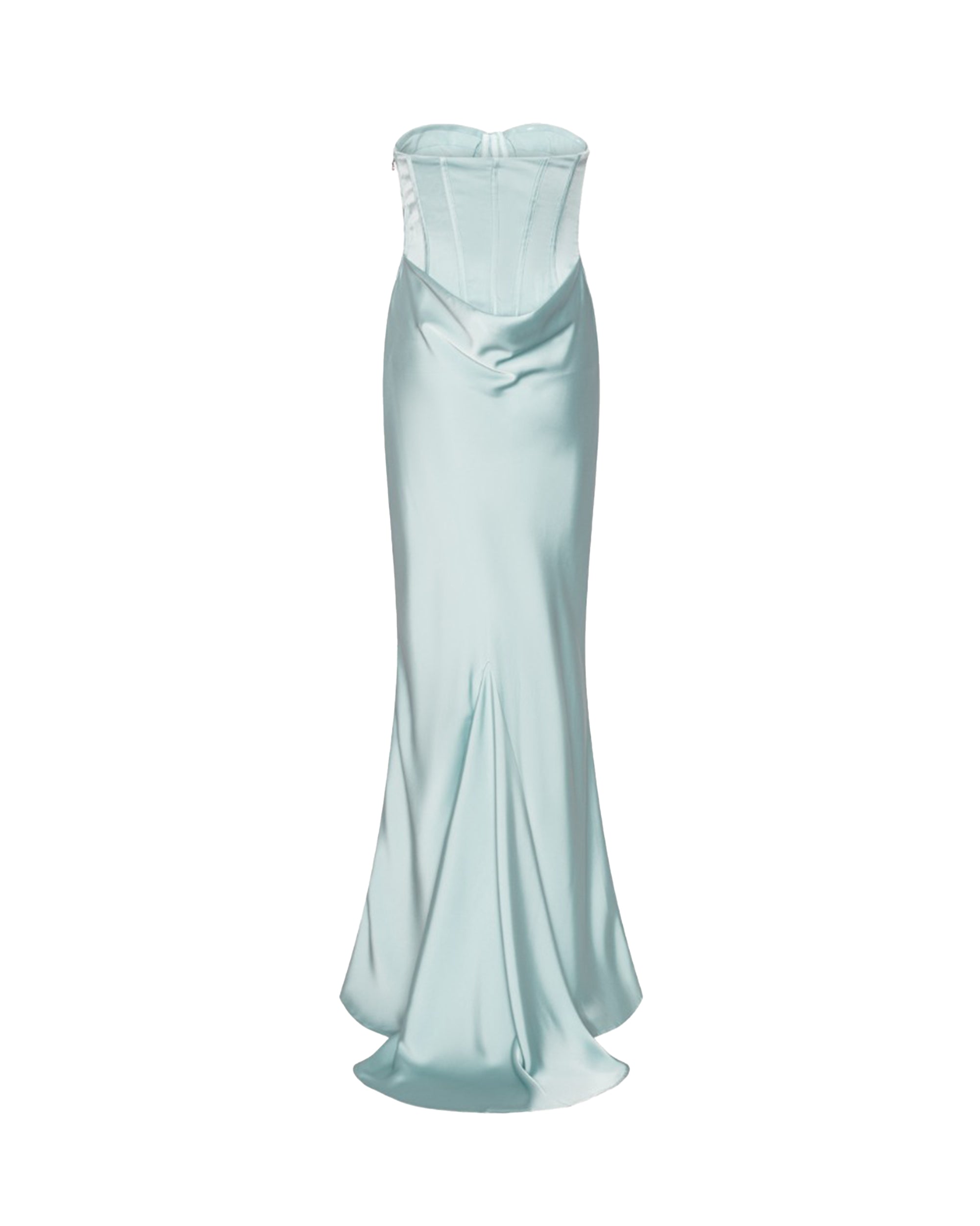 Plein Air Corset Dress