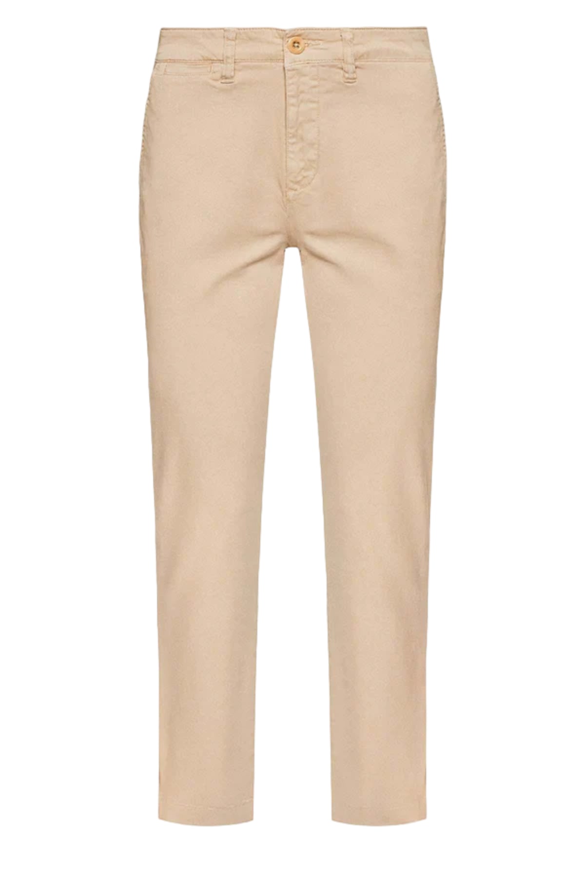 Gabby Slim Leg Chino Pants