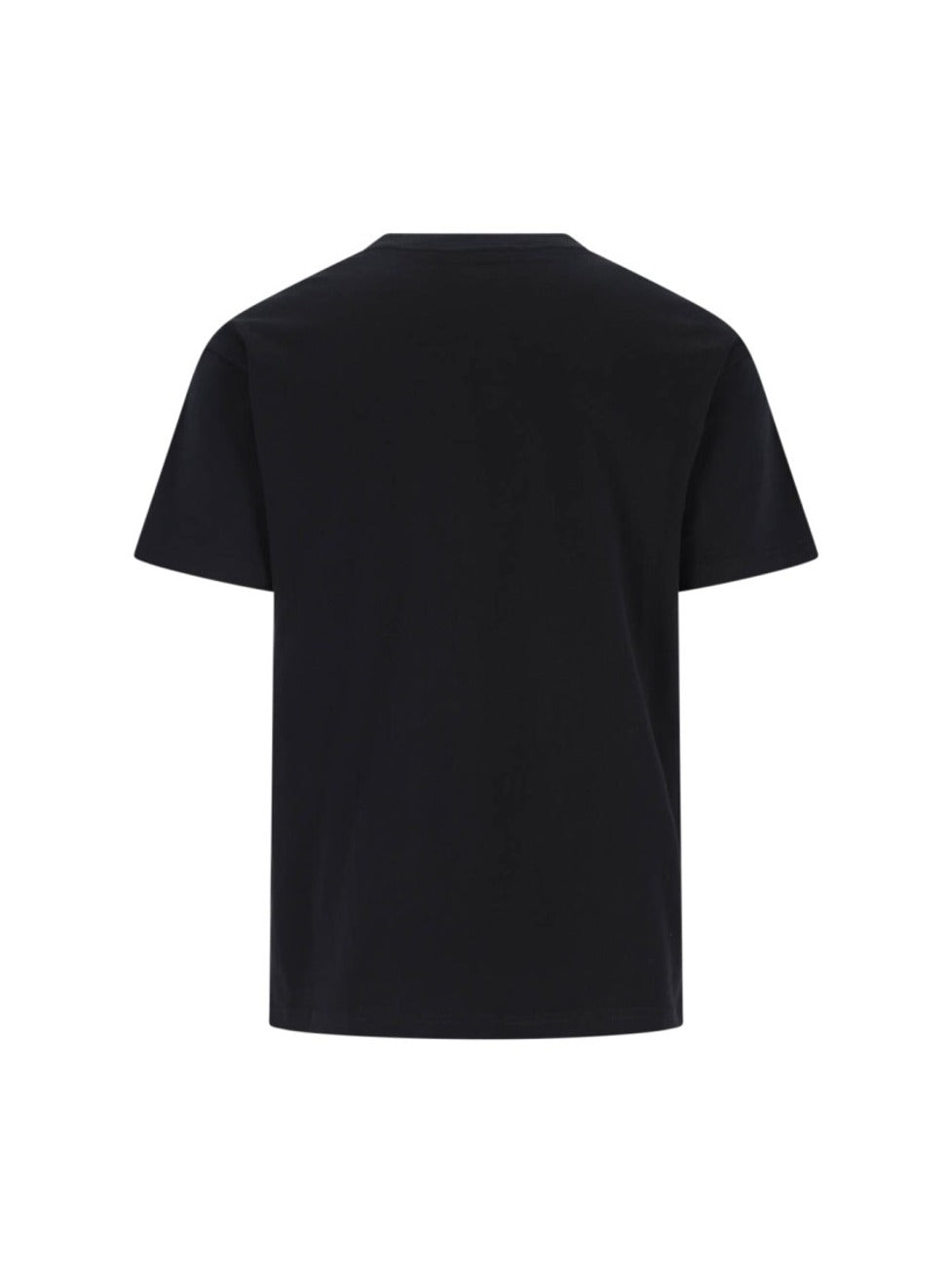 Logo T-Shirt – Black