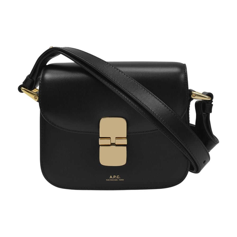 Grace Mini Hobo Bag