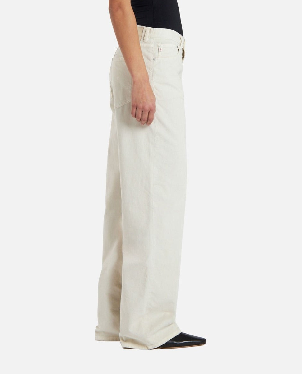 Kora - High-Rise Wide Leg