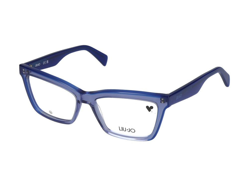 Eyeglasses Liu Jo LJ2783 533 Indigo/Blue 54/16/140