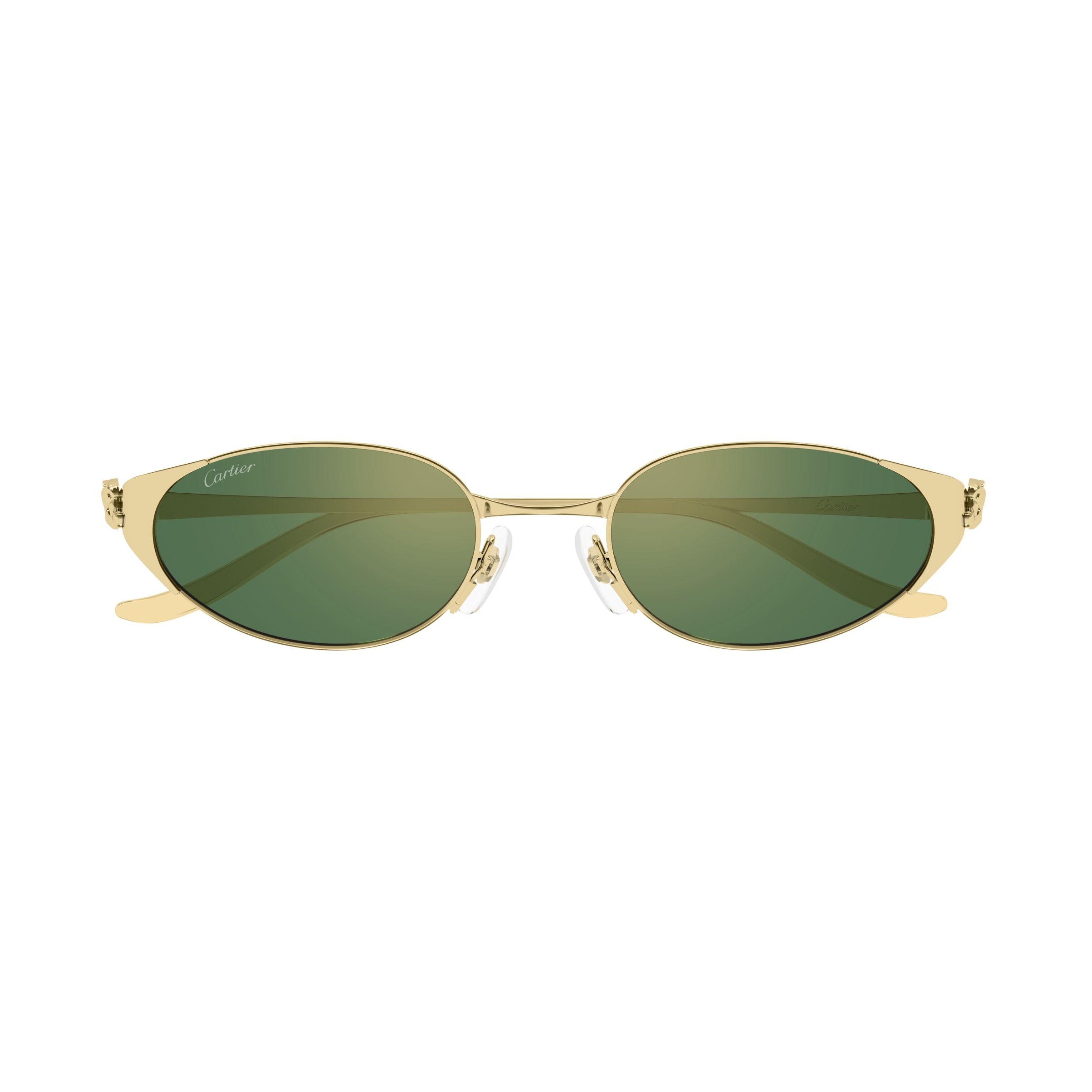 Ct0630s Oval-Shaped Sunglasses