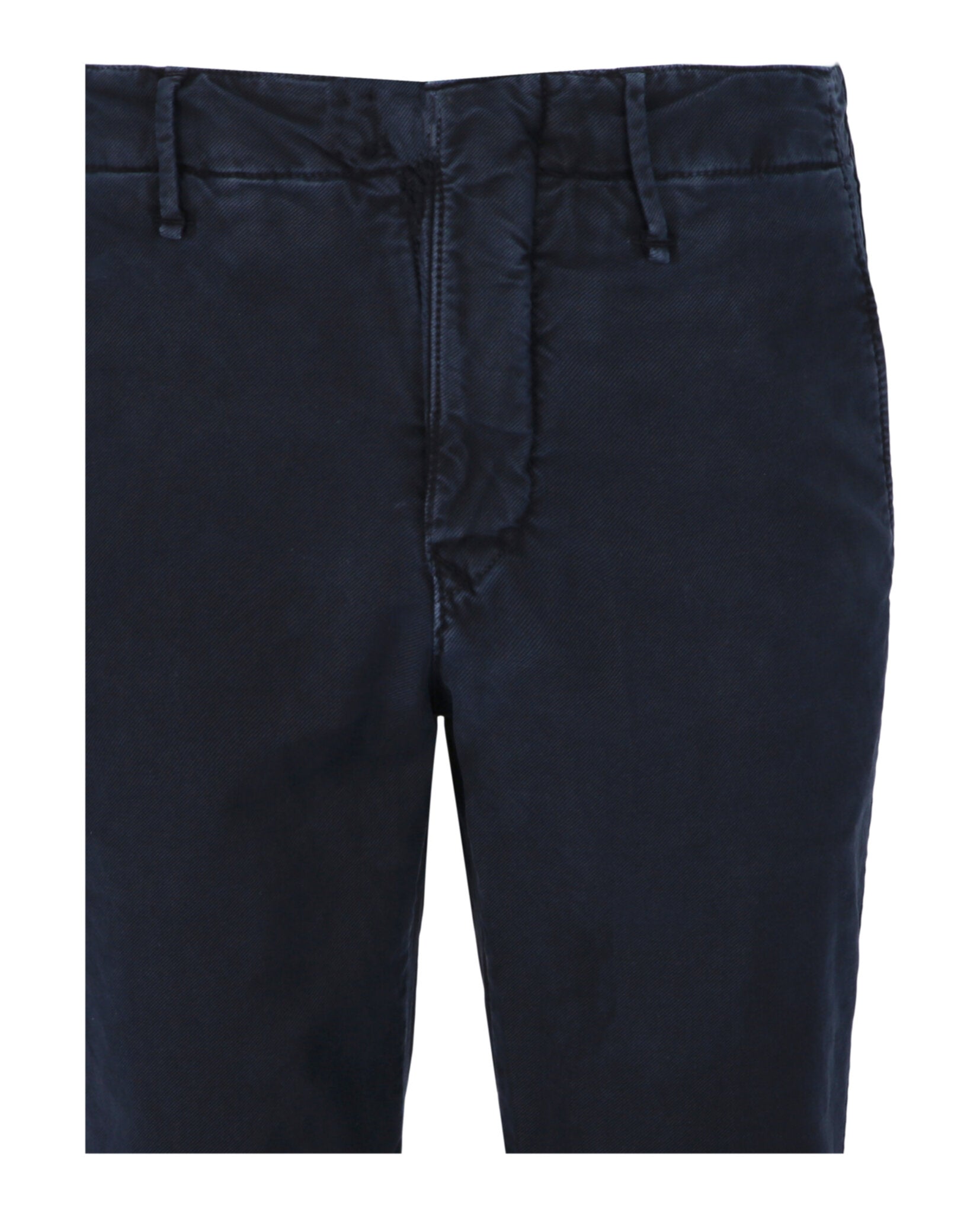 Incotex Slim Fit Five-Pocket Pants