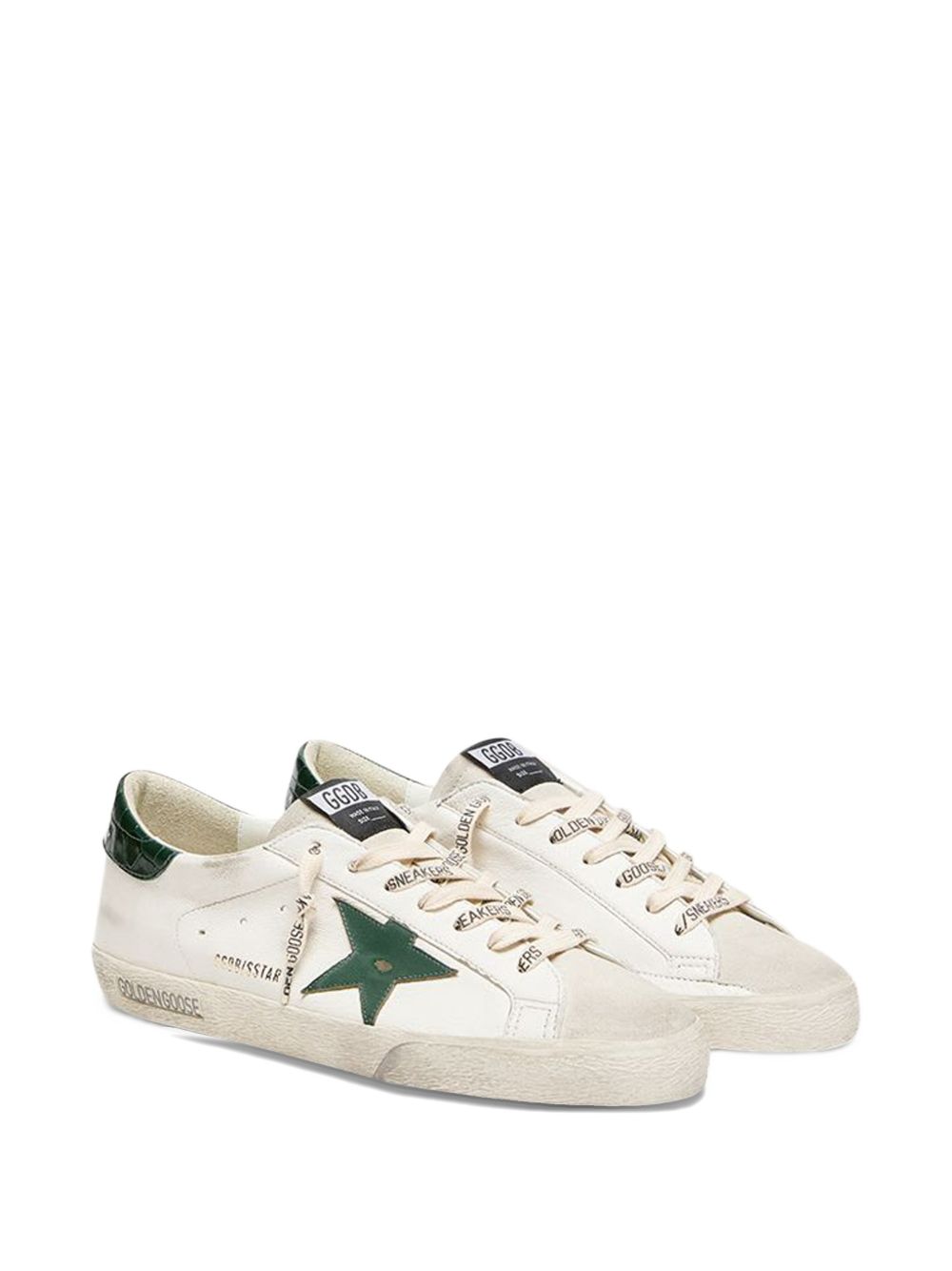 Silk and Nylon Mesh Detail Sneakers
