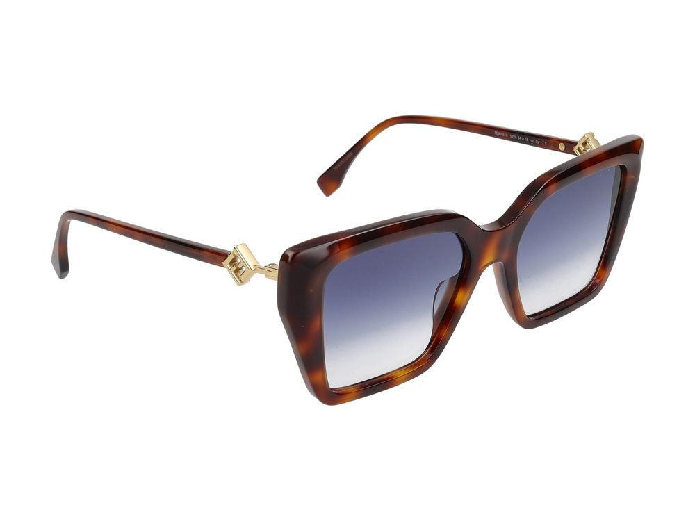 Sunglasses FE40161I 52w 54/18/140