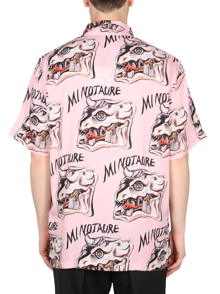 Minotaure Shirt