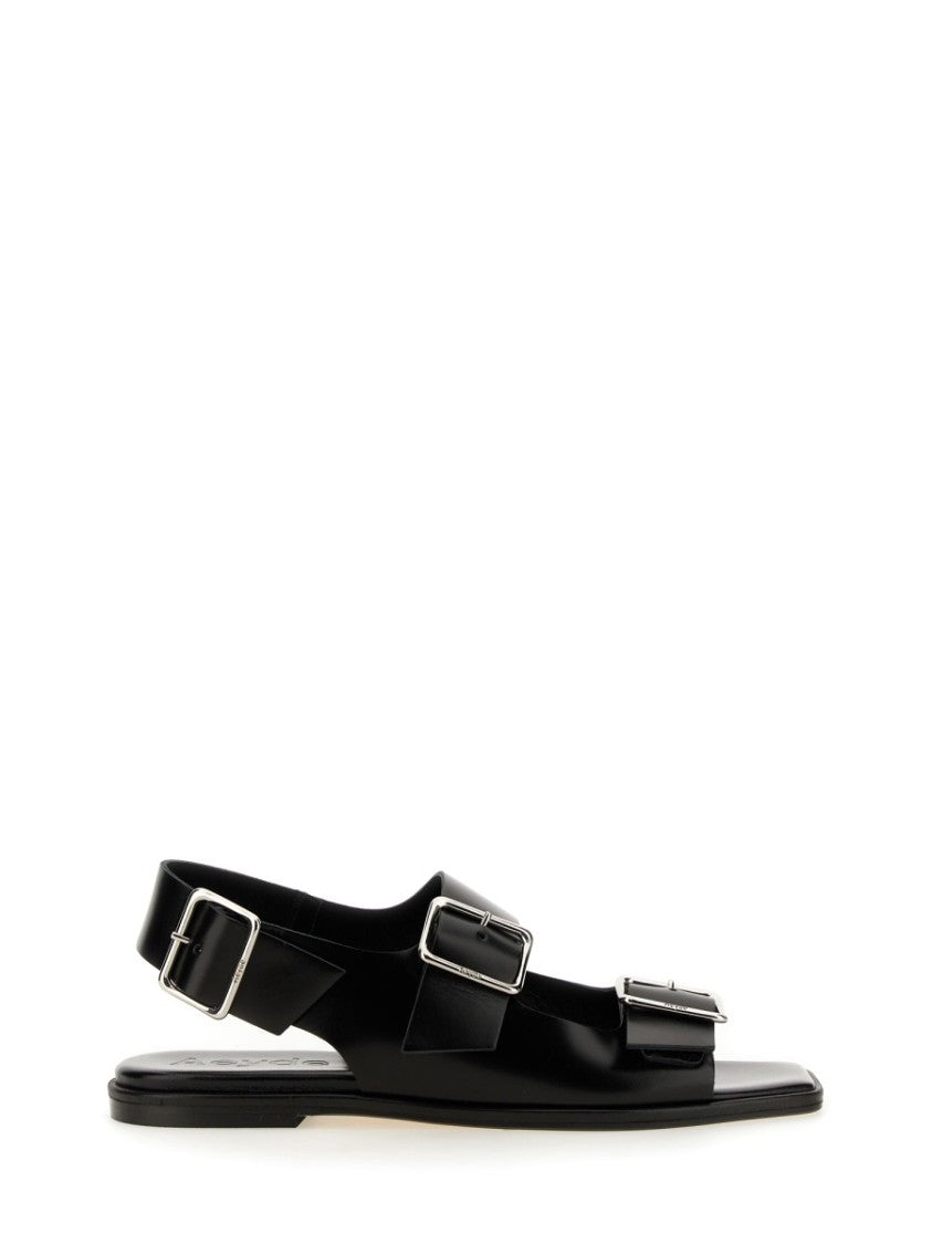 "Tekla" Sandal