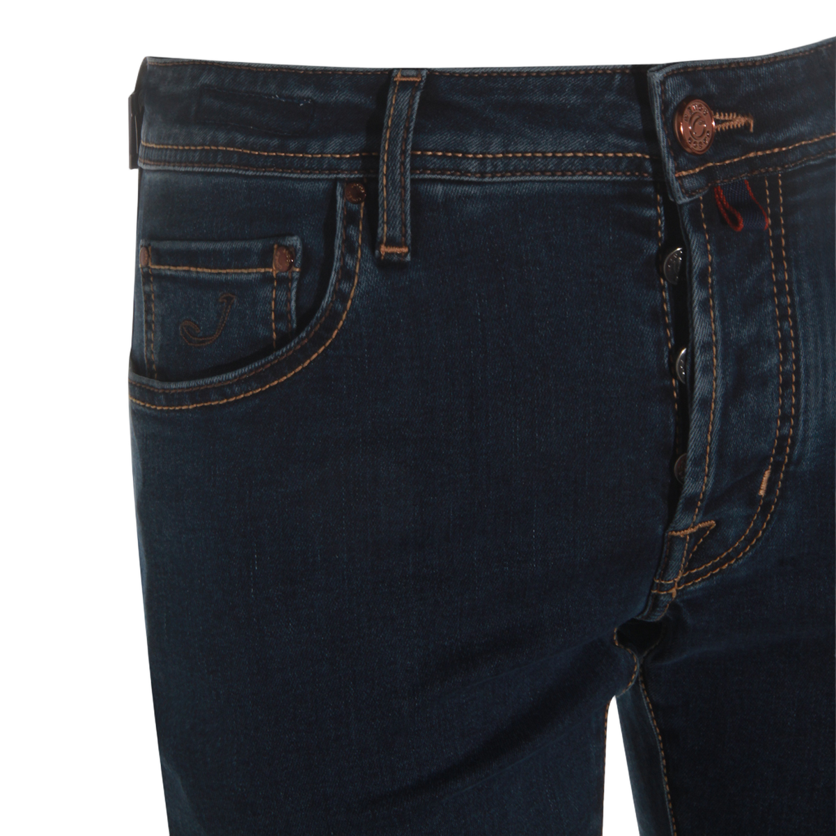 Slim-Fit Jeans
