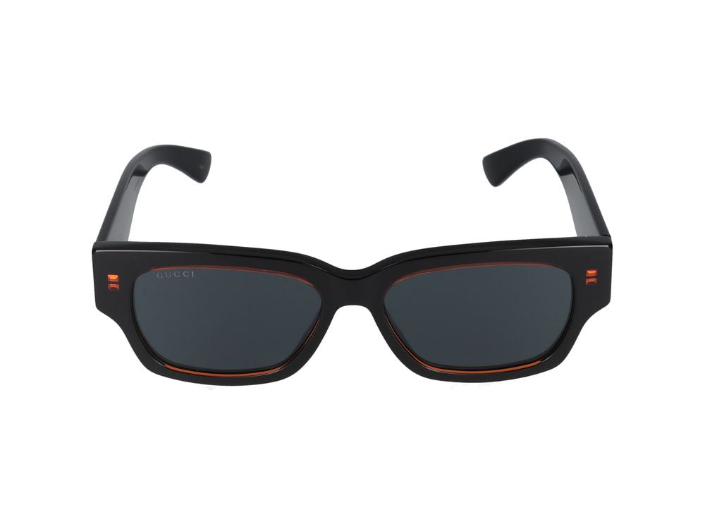 Sunglasses GG1794S 003 black black blue 54/16/150