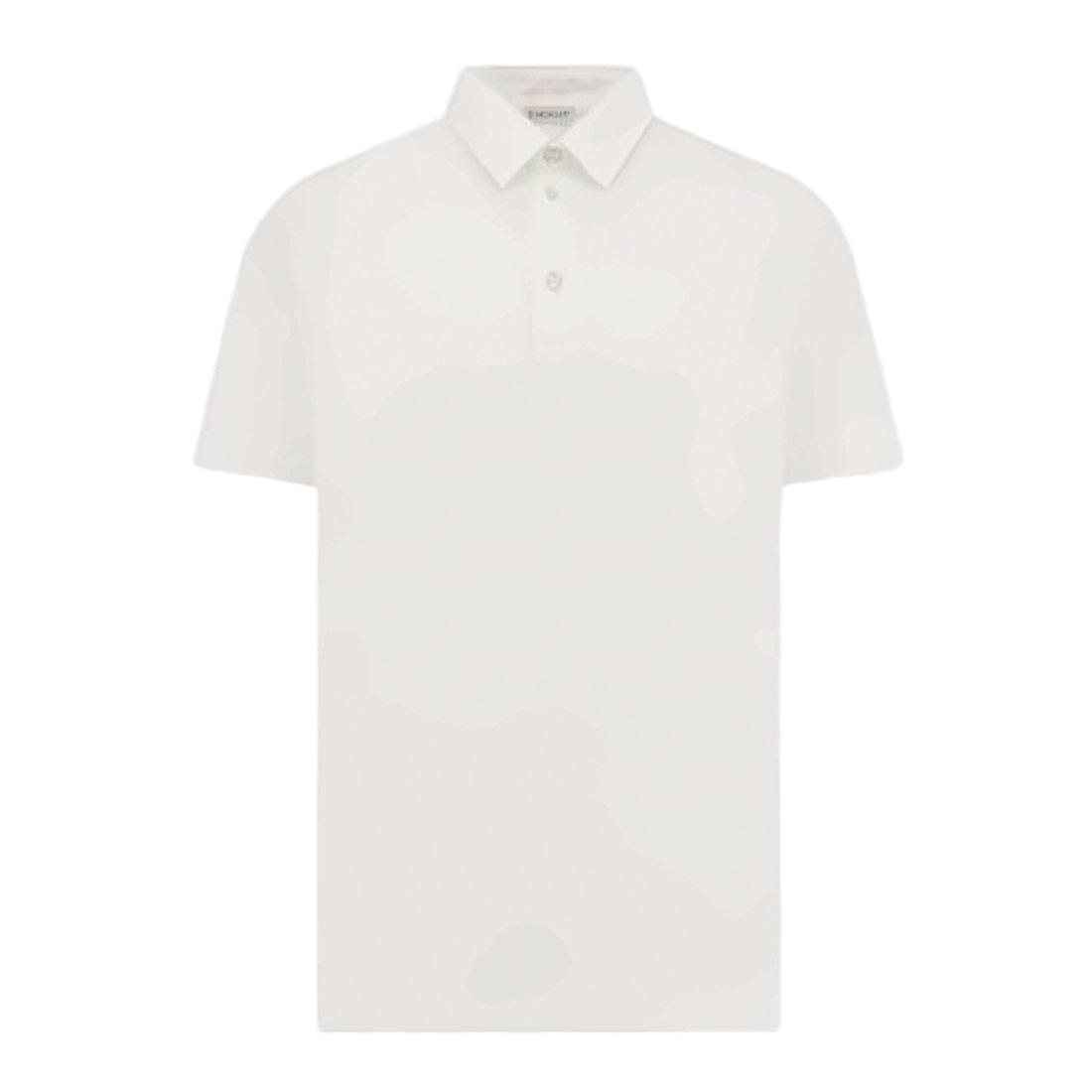 Classic Short-Sleeve Cotton Polo Shirt