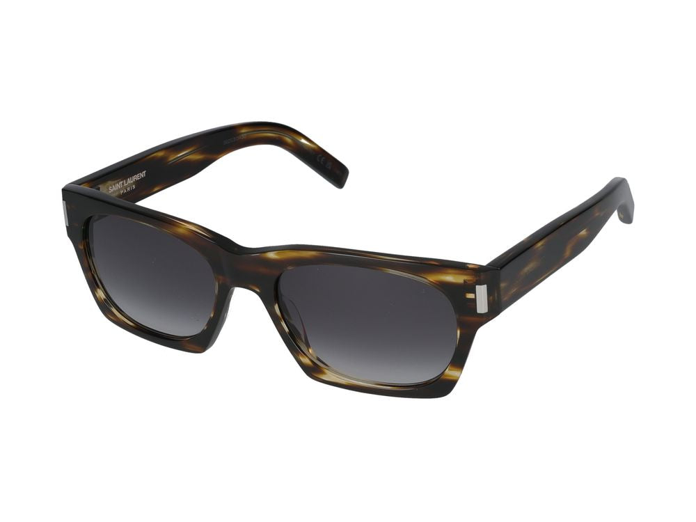 Sunglasses Saint Laurent SL 402 016 havana havana grey 54/18/145