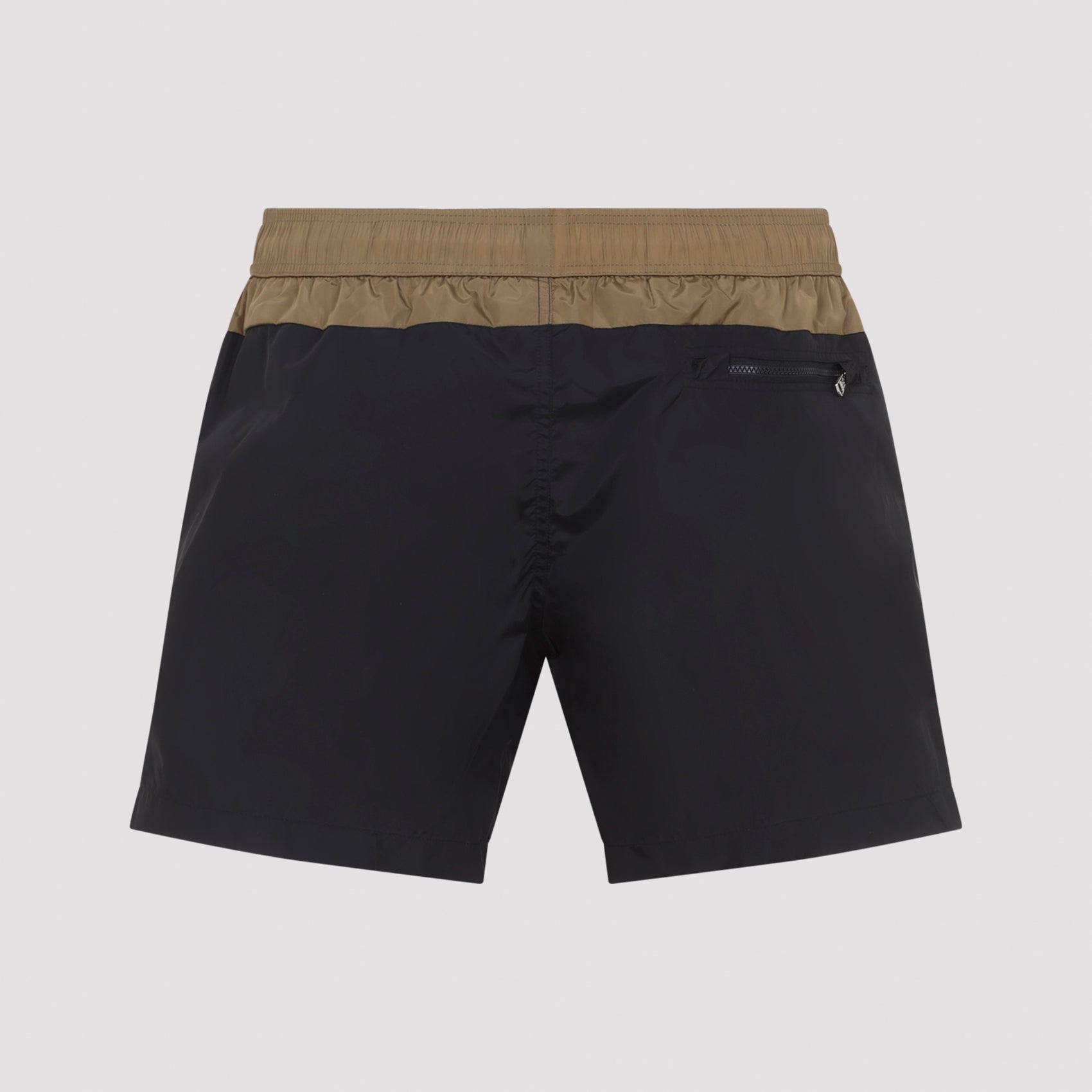 Luxury Polyamide Swimwear
