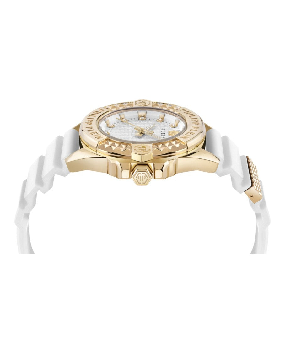 Plein Majesty Crystal Watch