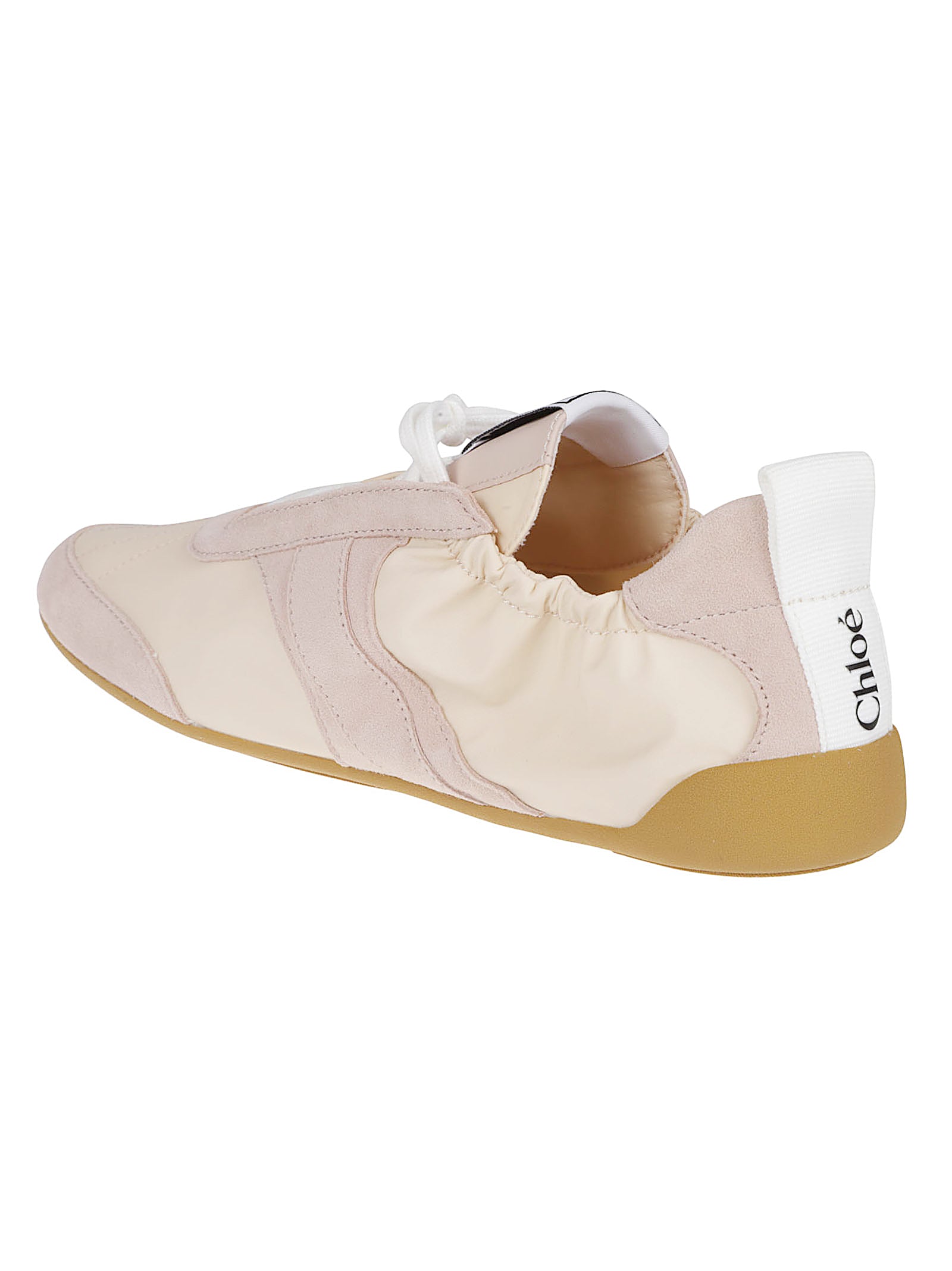 Kick Sneakers