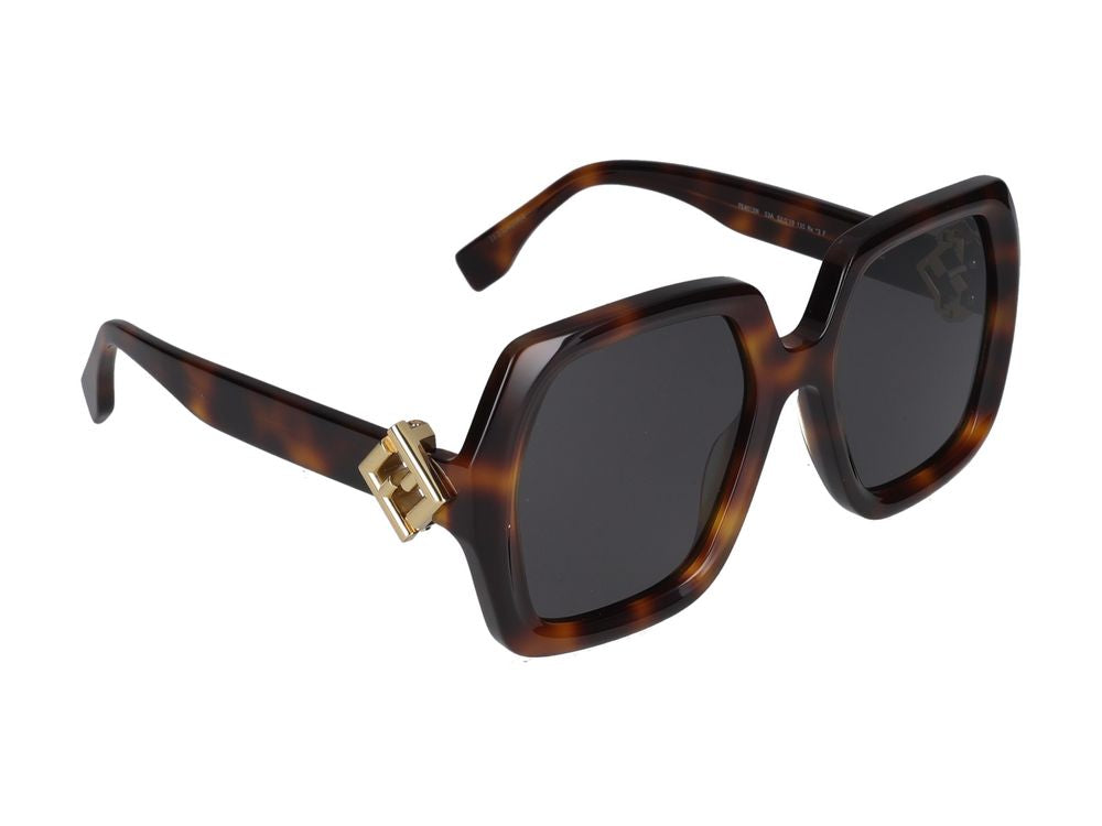 Sunglasses Fe40139I 53A 53/19/135