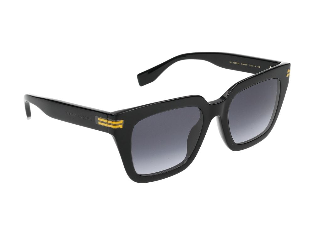 Sunglasses Marc Jacobs MJ 1083/S 807 Black 52/19/140