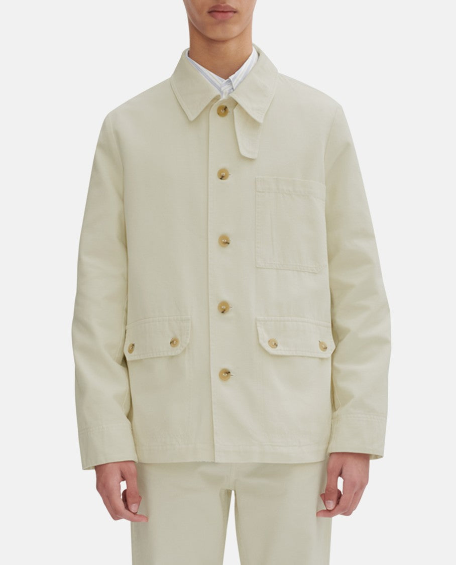 Piet Jacket