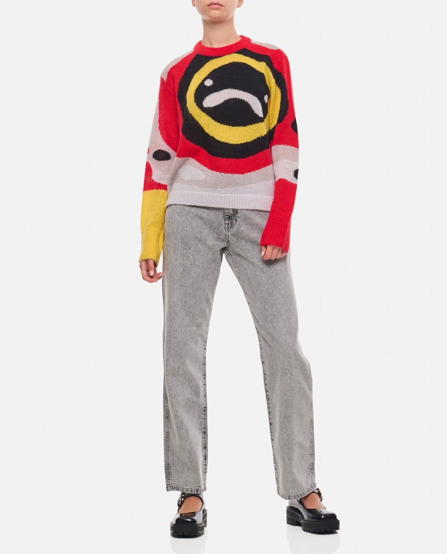 Smiley Jumper