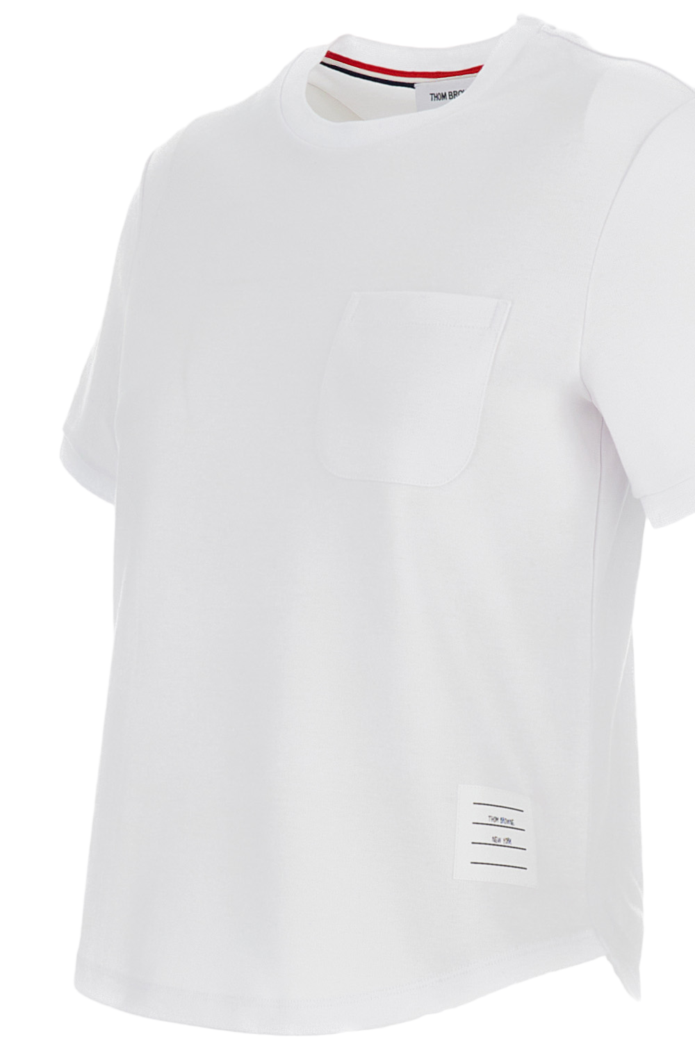 Cotton Milano Pocket Tee