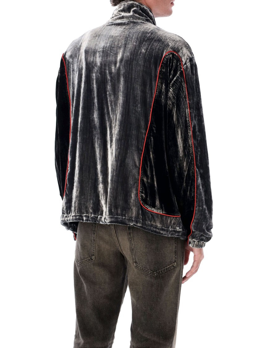 J-Hay Track Jacket
