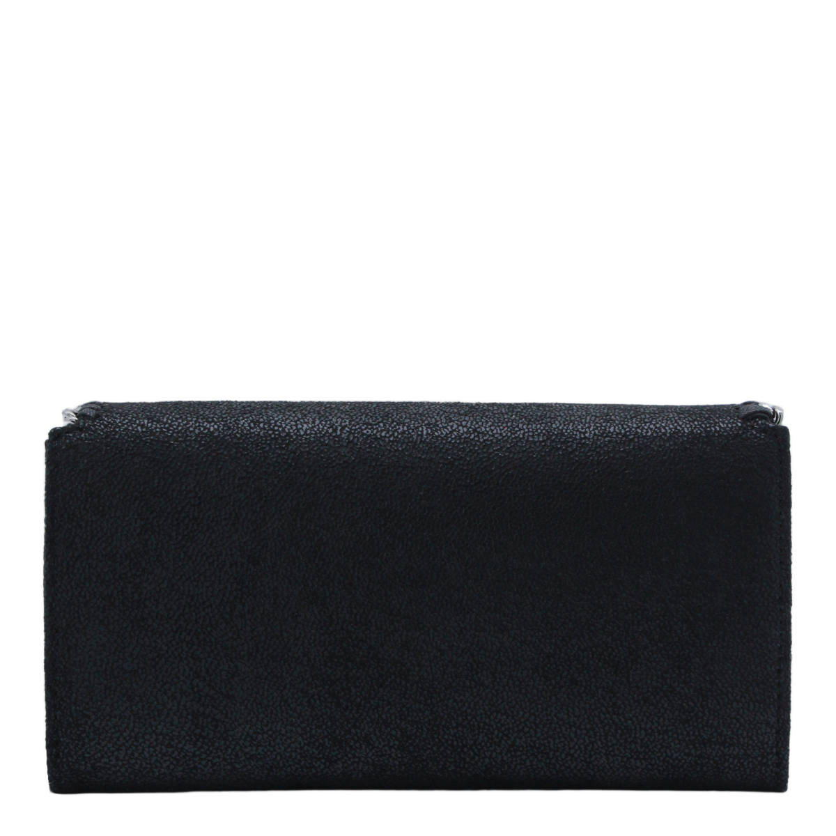 Envelope-Style Bag with Textured Surface