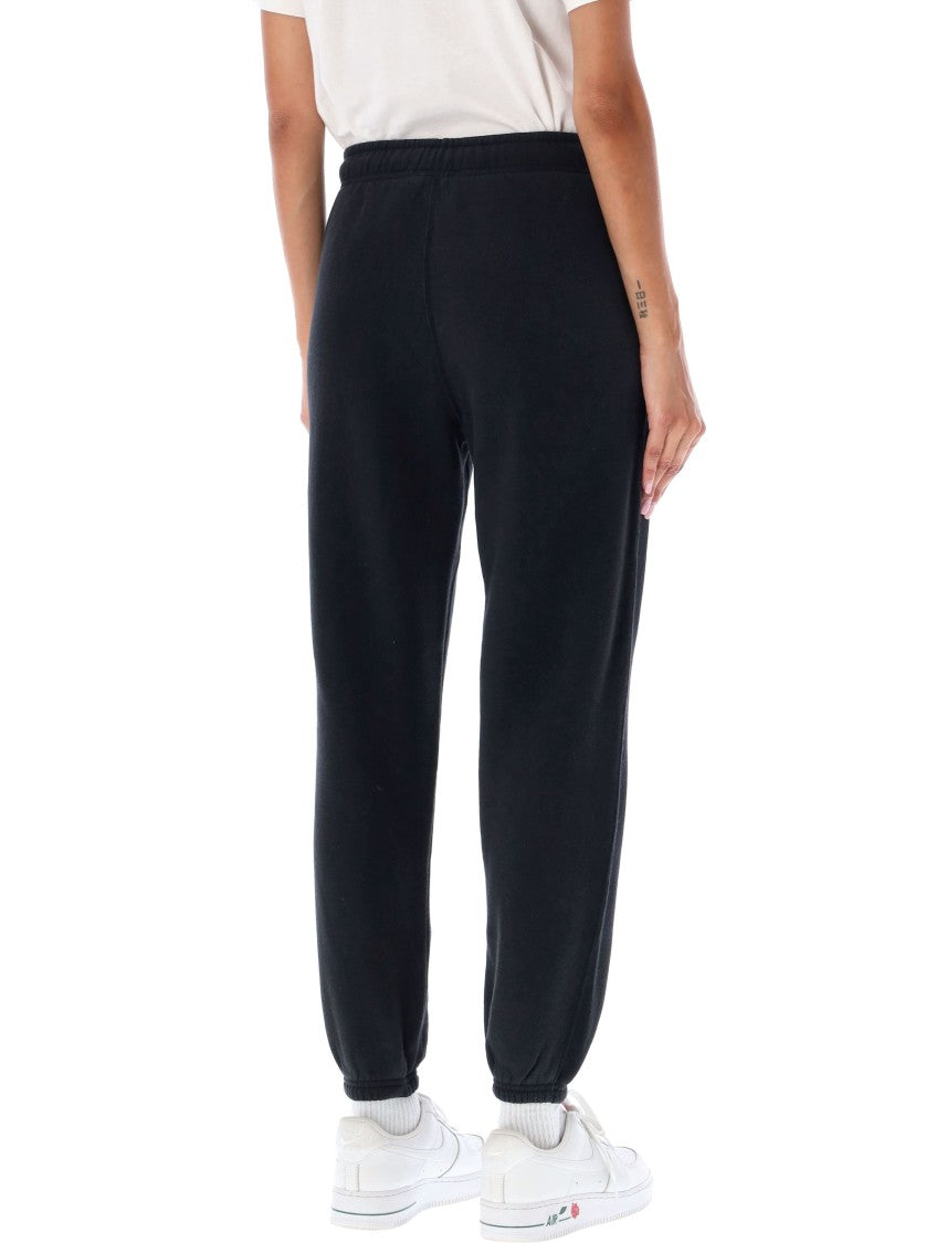 Relaxed Fit Jogging Pants With Drawstring Waistband