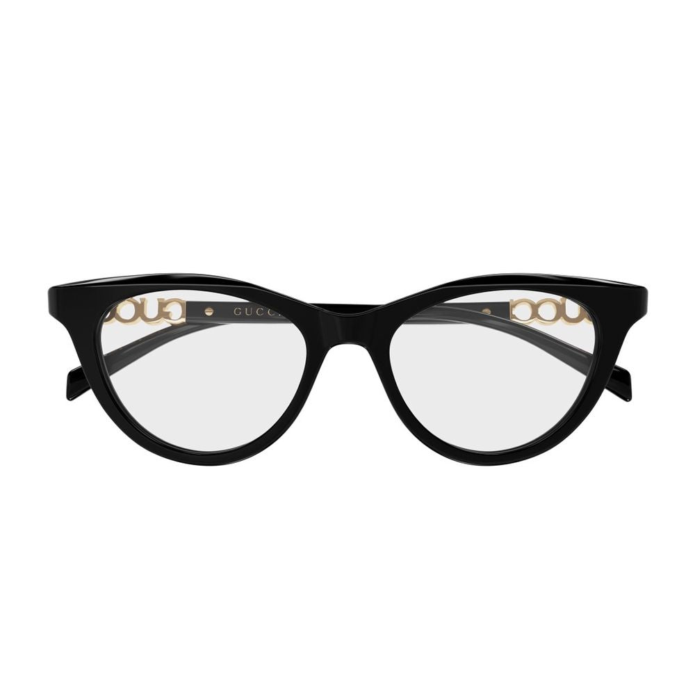 Gg2034O 001 Black Sunglasses