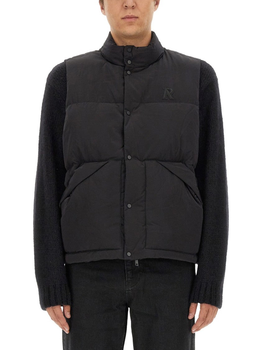 Nylon Vest