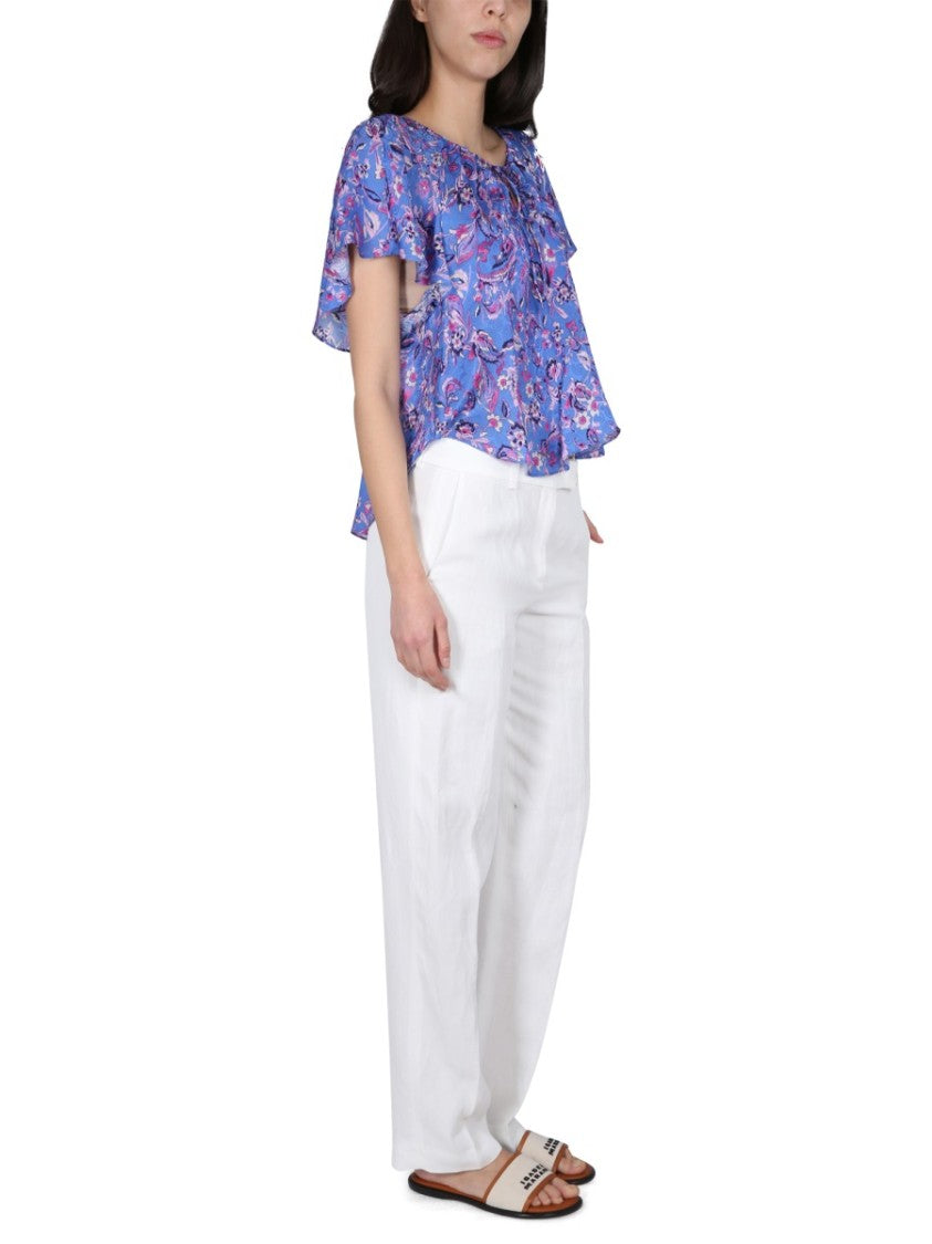 Penelope Top