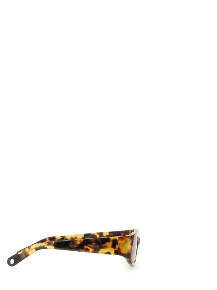 "Ovalo" Sunglasses