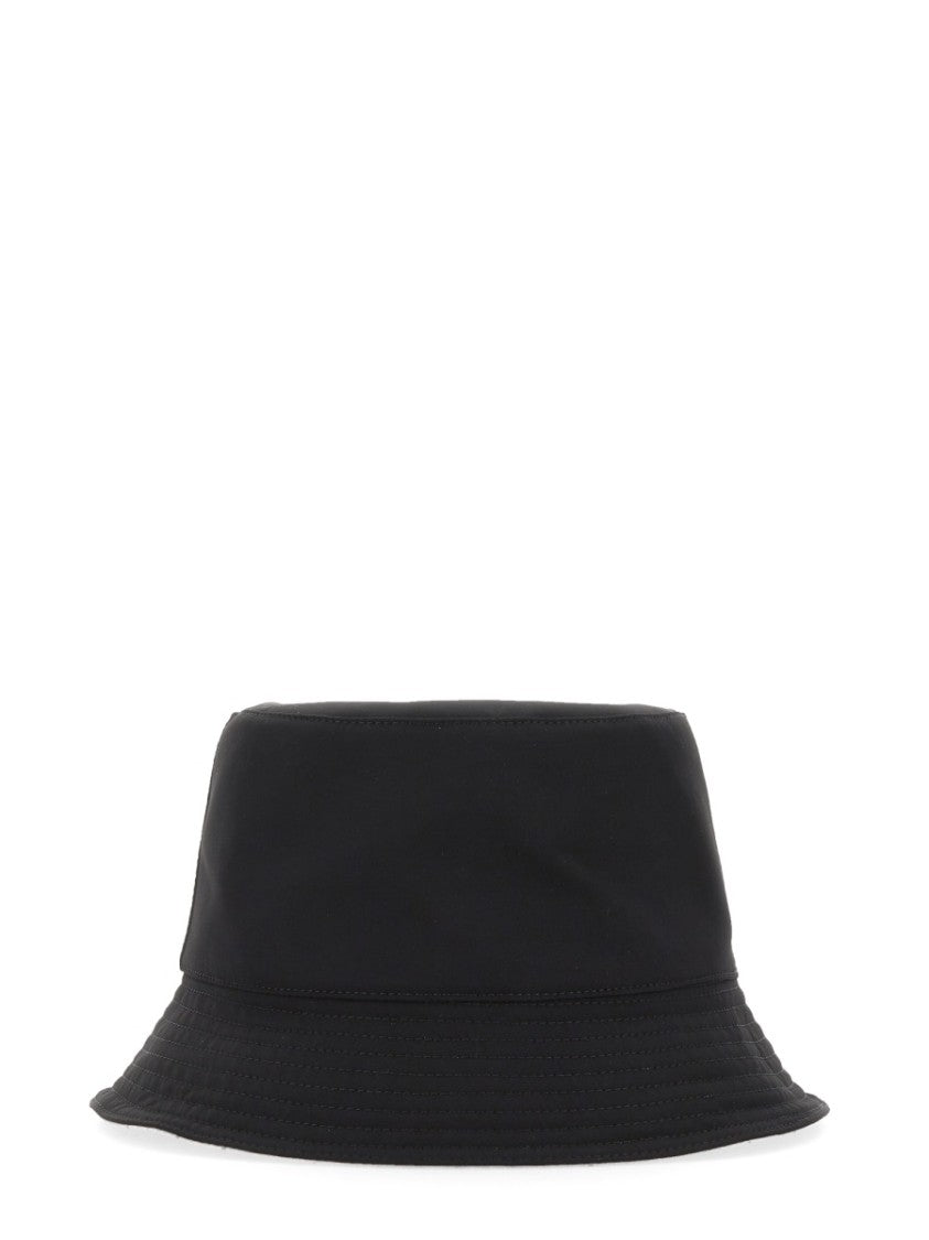 Reversible Bucket Hat
